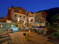 Hotel Palace Ravelli 