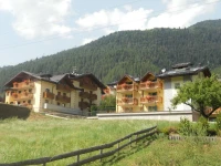 Gaia Wellness Residence Hotel 