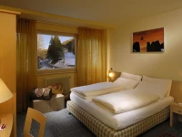 Hotel Sporting Ravelli 