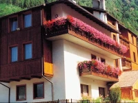 Residence Marisol - Mezzana Centre 