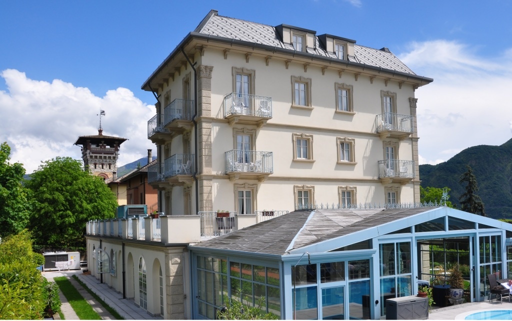 Hotel Lario 
