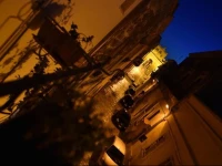 La Loggia del Re 