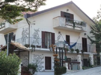 Agriturismo Montupoli 