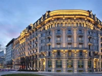Excelsior Hotel Gallia - Luxury Collection Hotel 