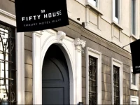 Fifty House 