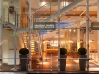 Hotel Magna Pars - Small Luxury Hotels of the World 