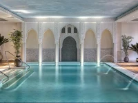 Palazzo Parigi Hotel & Grand Spa Milano 