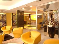 Antares Hotel Accademia 