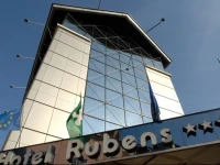 Antares Hotel Rubens 