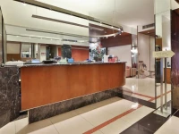 Best Western Hotel City 