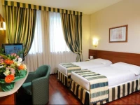 Best Western Hotel Mirage 