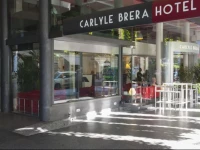Carlyle Brera Hotel 