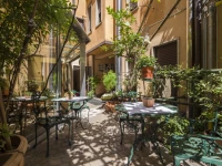 Hotel Carrobbio 