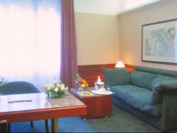Hotel Crivis 