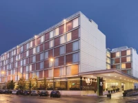 DoubleTree By Hilton Milan 