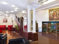 Four Points Sheraton Milan Center 