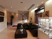 Hotel Huaxia Milano 