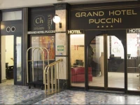 IH Hotels Milano Puccini 
