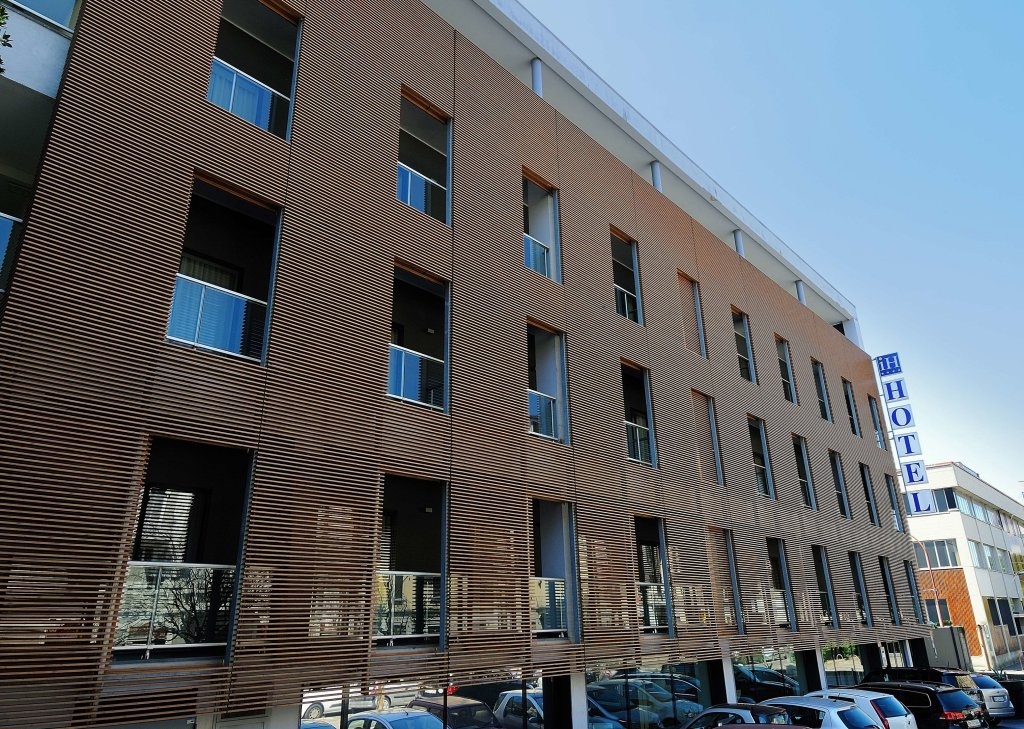 IH Hotels Milano Watt 13 