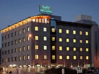 Hotel La Spezia - Gruppo MiniHotel 