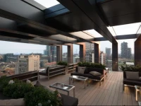 LaGare Hotel Milano Centrale - MGallery by Sofitel 