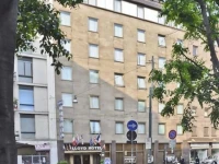 Hotel Lloyd 