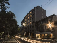 Hotel Manin 