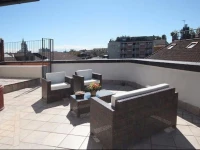 Hotel Mentana 