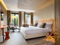 Milan Suite Hotel 