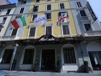 Mokinba Hotels Baviera 
