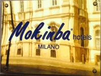 Mokinba Hotels Montebianco 