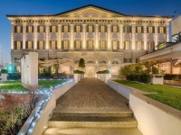 NH Milano Palazzo Moscova 