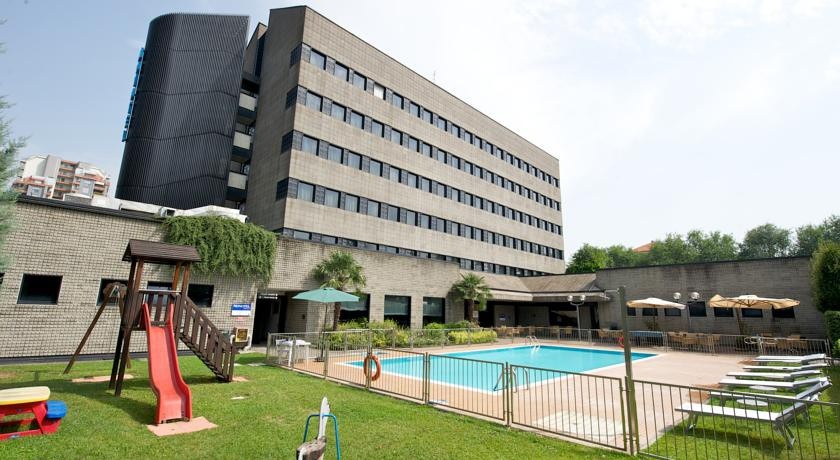 Novotel Milano Nord Ca Granda 4*