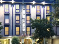 Hotel Portello - Gruppo Minihotel 