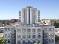 Starhotels Business Palace 