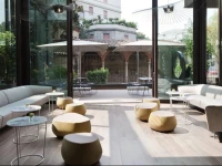 Starhotels Echo 