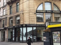 Hotel Via Orefici 