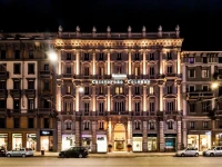 Worldhotel Cristoforo Colombo 