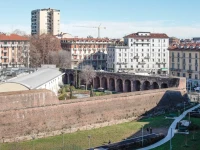 Hotel Arco Romana 