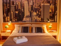 Hotel Ares Milano 