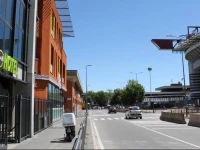 B&B Hotel Milano San Siro 