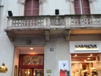 Buenos Aires Hotel 