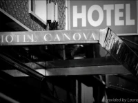 Canova Hotel 