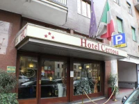 Certosa Hotel 