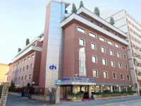 Hotel Domenichino 