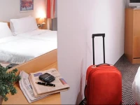 Espressohotel Milano Corso Genova 