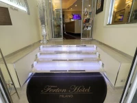 Hotel Ferton 