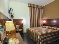 Hotel Fiorella 