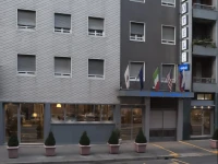 Hotel Gamma 