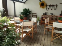 Il Girasole High Quality Inn 